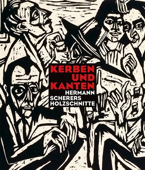 Kerben und Kanten (Paperback)