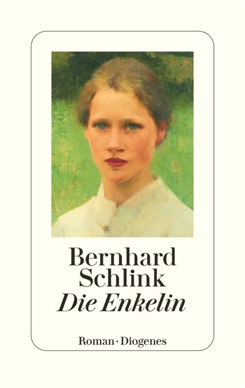 Die Enkelin (Hardcover)