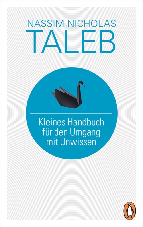 Kleines Handbuch fur den Umgang mit Unwissen (Hardcover)