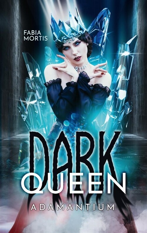 DARK QUEEN (Paperback)