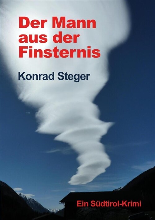 Der Mann aus der Finsternis (Paperback)