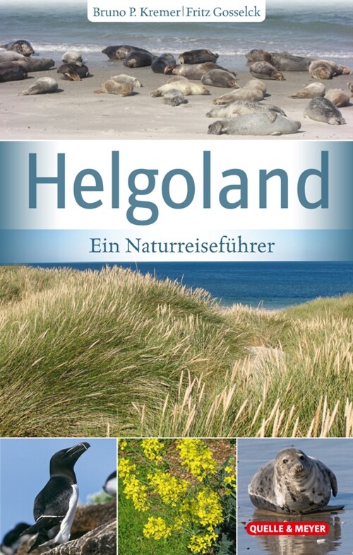 Helgoland (Paperback)