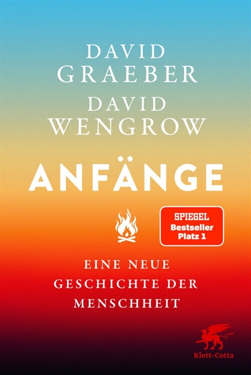 Anfange (Hardcover)