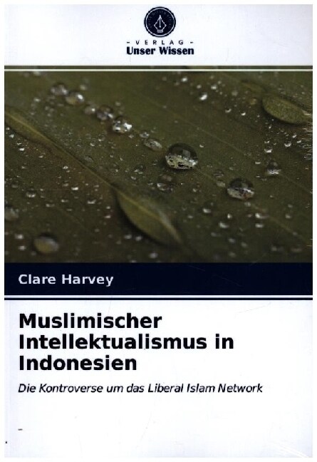 Muslimischer Intellektualismus in Indonesien (Paperback)