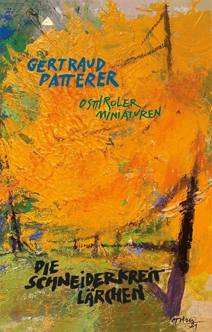 Die Schneiderkreitlarchen (Hardcover)