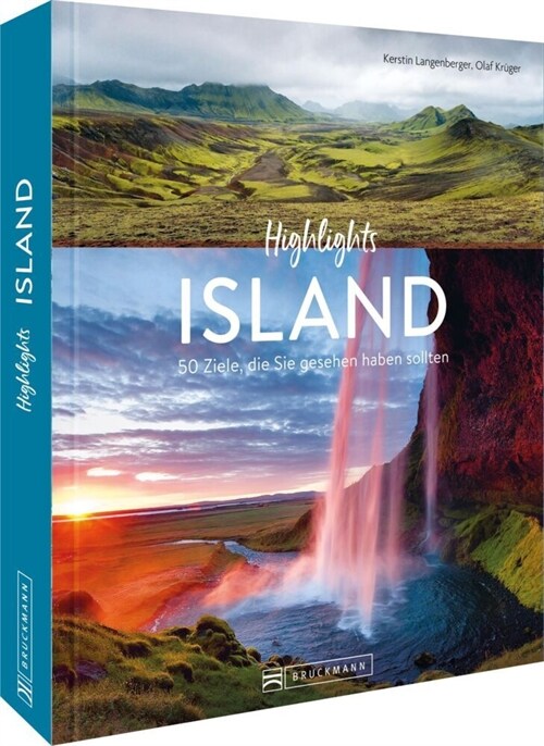 Highlights Island (Hardcover)