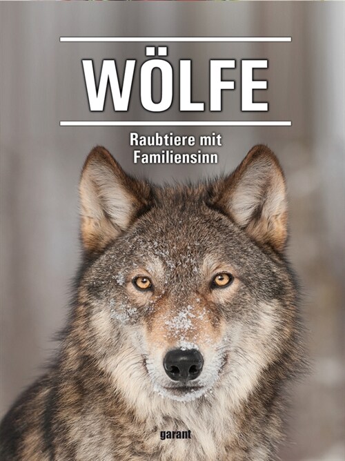 Wolfe (Hardcover)