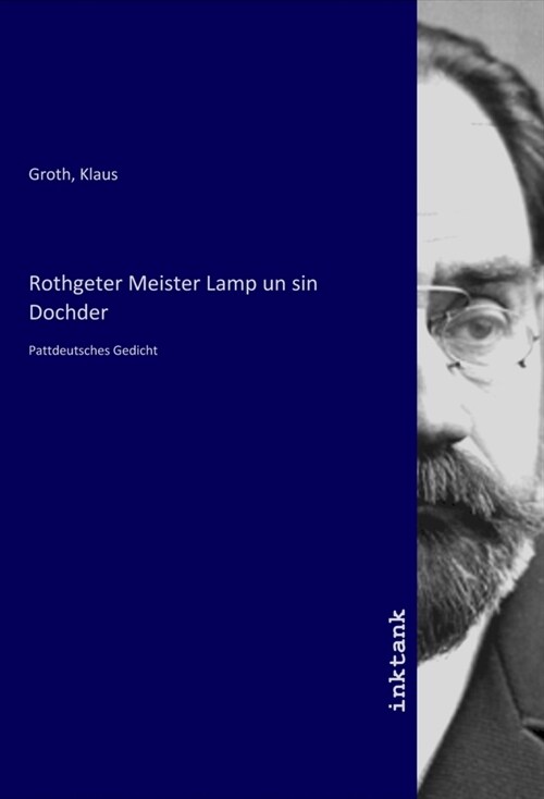 Rothgeter Meister Lamp un sin Dochder (Paperback)