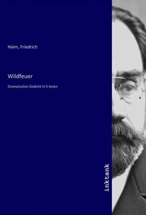 Wildfeuer (Paperback)