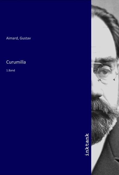 Curumilla (Paperback)