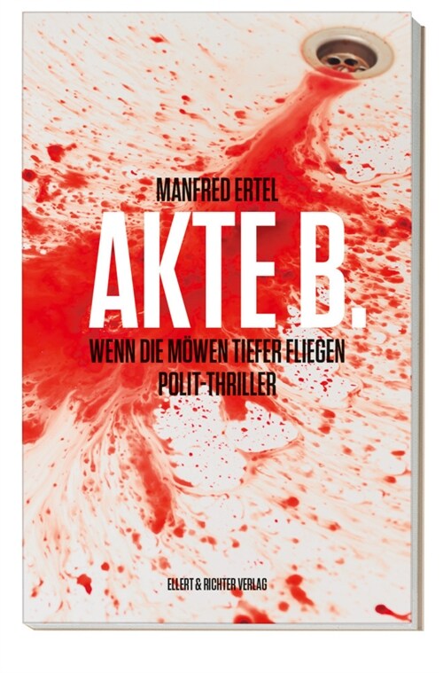 Akte B. (Paperback)