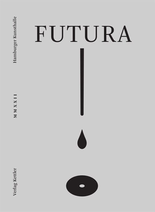 Futura (Hardcover)