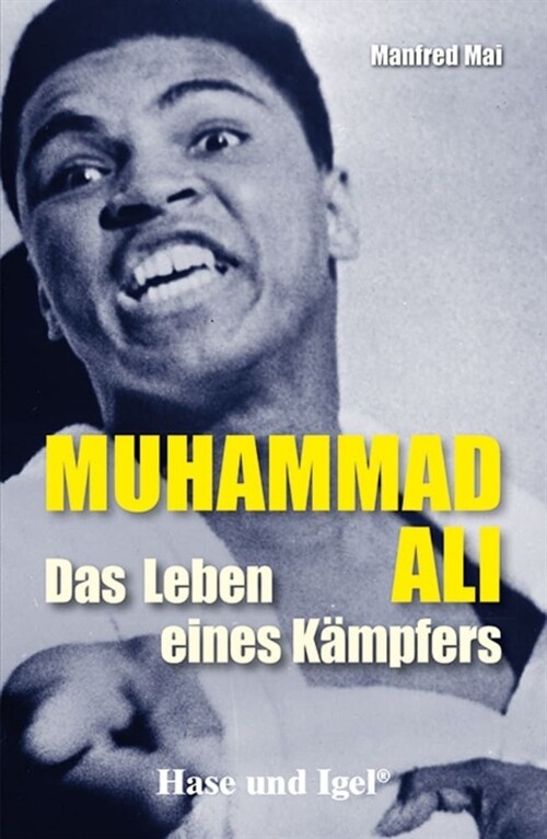 Muhammad Ali - Das Leben eines Kampfers (Paperback)