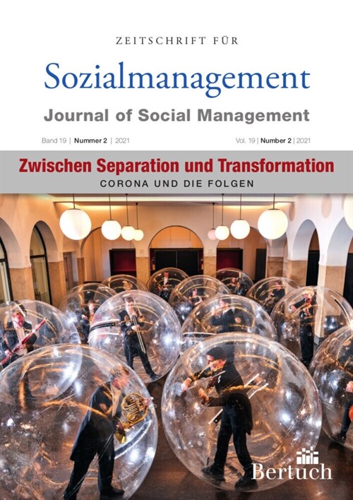 Zwischen Separation und Transformation (Paperback)