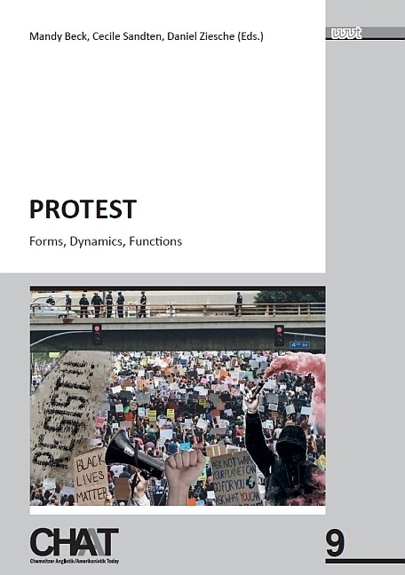 Protest (Paperback)