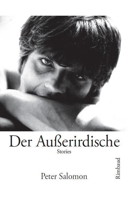 Der Außerirdische (Paperback)