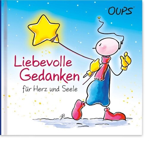 Lichtvolle Gedanken fur eine liebenswerte Welt (Hardcover)