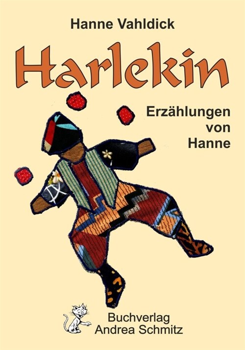 Harlekin (Paperback)