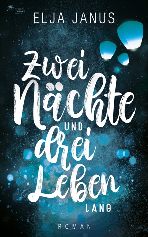 Zwei Nachte und drei Leben lang (Paperback)