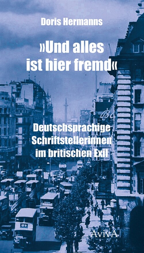 Und alles ist hier fremd (Book)