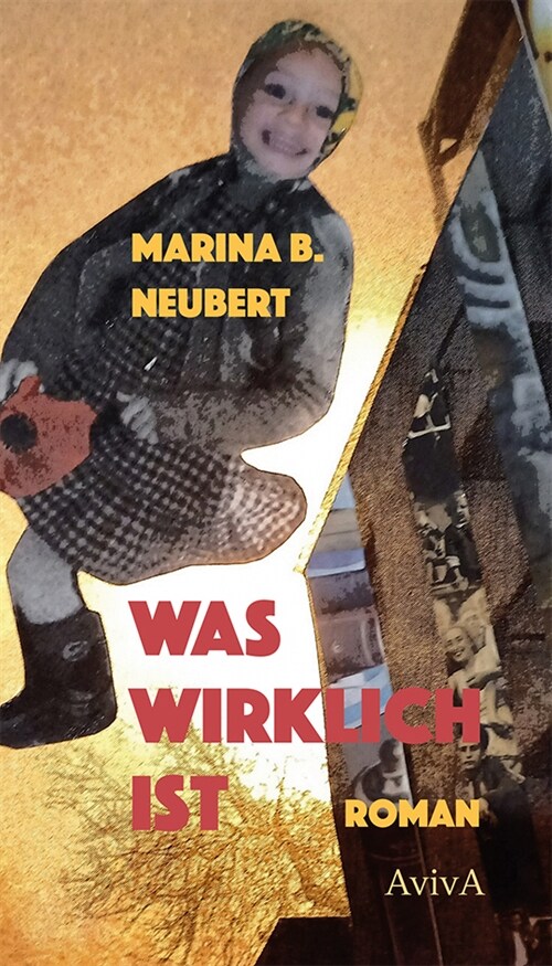 Was wirklich ist (Book)