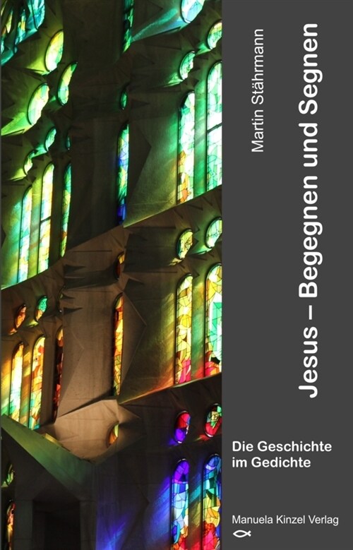 Jesus - Begegnen und Segnen (Paperback)