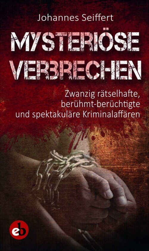 Mysteriose Verbrechen (Paperback)