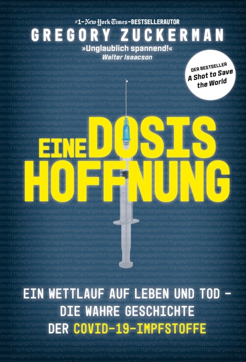 Eine Dosis Hoffnung (Hardcover)