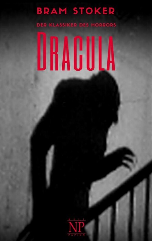 Dracula (Paperback)