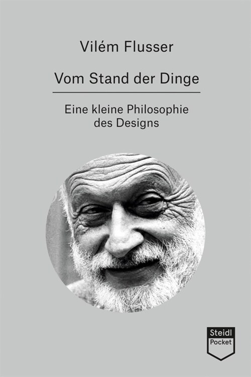 Vom Stand der Dinge (Paperback)