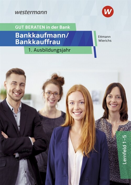 GUT BERATEN in der Bank (Paperback)