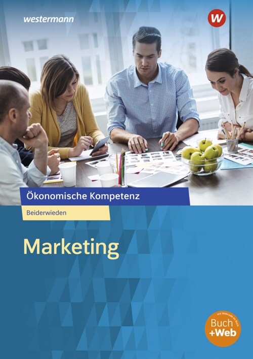 Okonomische Kompetenz / Marketing (Paperback)