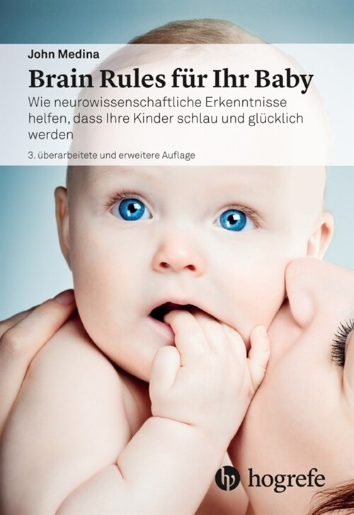 Brain Rules fur Ihr Baby (Paperback)