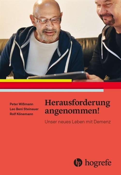 Herausforderung angenommen! (Paperback)