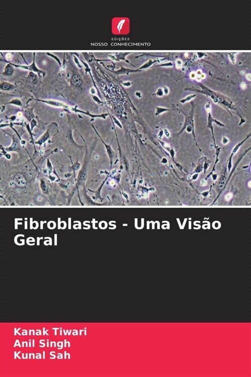 Fibroblastos - Uma Visao Geral (Paperback)