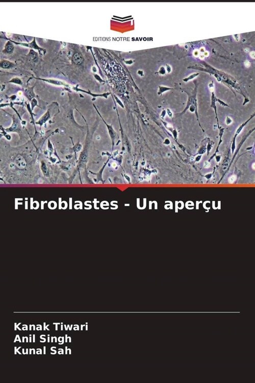 Fibroblastes - Un apercu (Paperback)