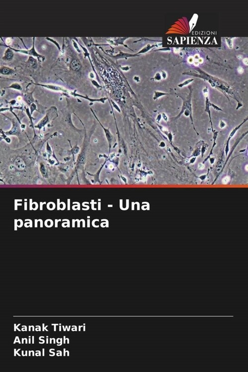 Fibroblasti - Una panoramica (Paperback)