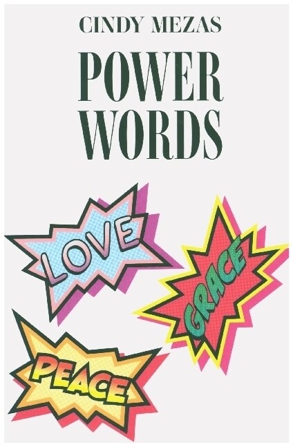 Powerwords (Paperback)