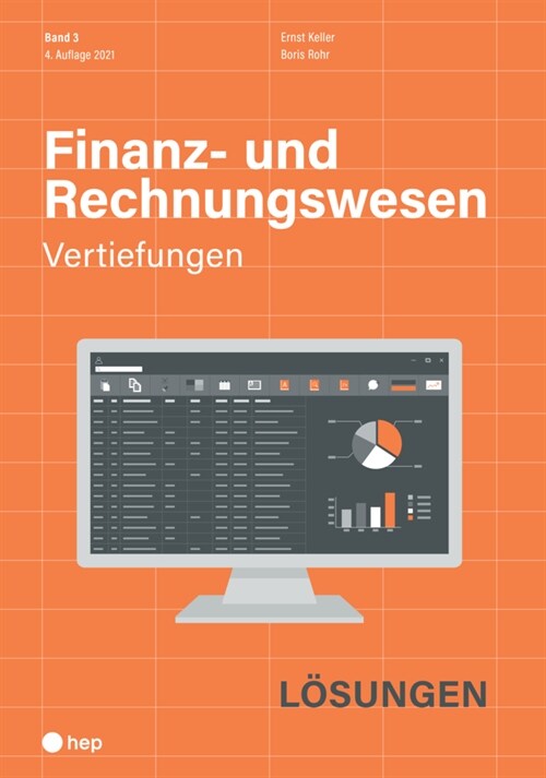 Finanz- und Rechnungswesen - Vertiefungen (Print inkl. eLehrmittel) (Paperback)