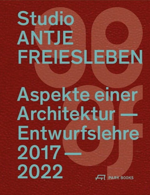 Aspekte einer Architektur - Entwurfslehre (Hardcover)