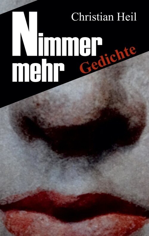 Nimmer mehr (Paperback)