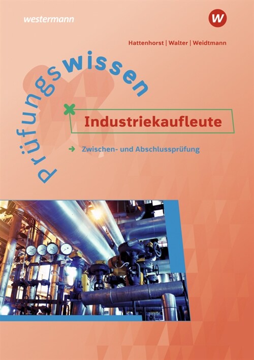 Prufungsvorbereitung / Prufungswissen Industriekaufleute (Paperback)