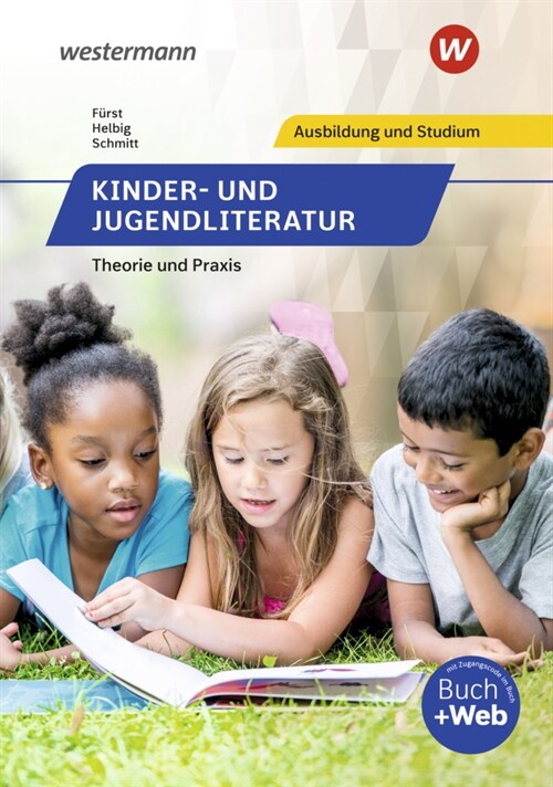 Kinder- und Jugendliteratur (Paperback)