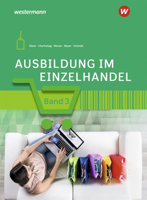 Ausbildung im Einzelhandel (Paperback)