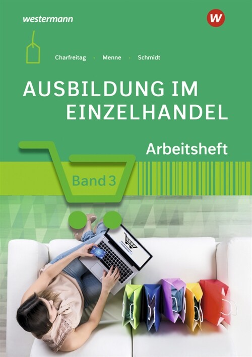 Ausbildung im Einzelhandel (Paperback)