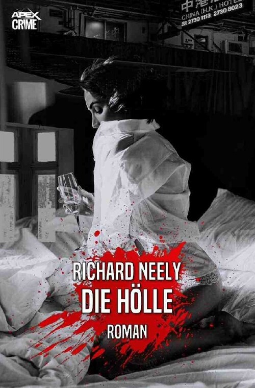 DIE HOLLE (Paperback)