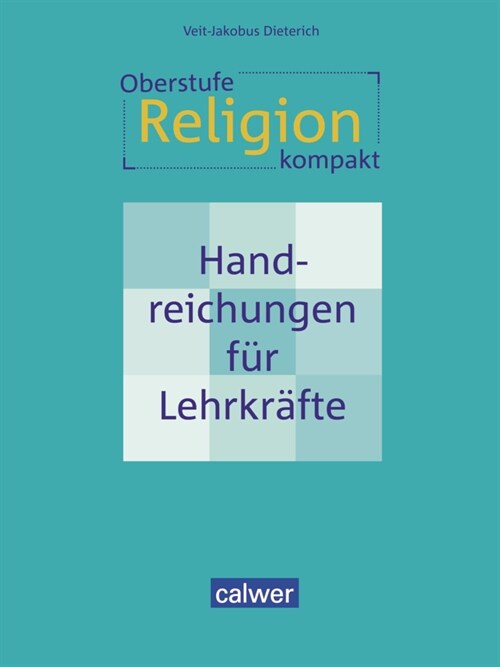 Oberstufe Religion kompakt (Book)