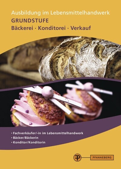 Ausbildung im Lebensmittelhandwerk (Hardcover)