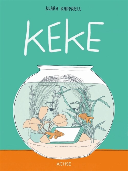 Keke (Hardcover)