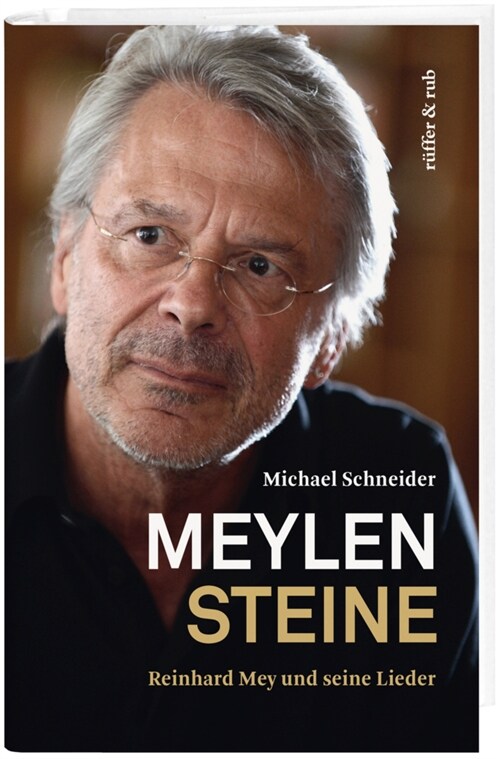 Meylensteine (Hardcover)